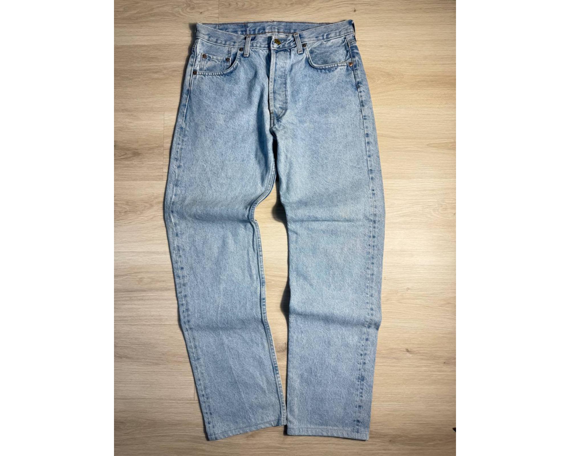 Pull De Travail Vintage U Haul Employé Antiqua of Scottsdale Taille