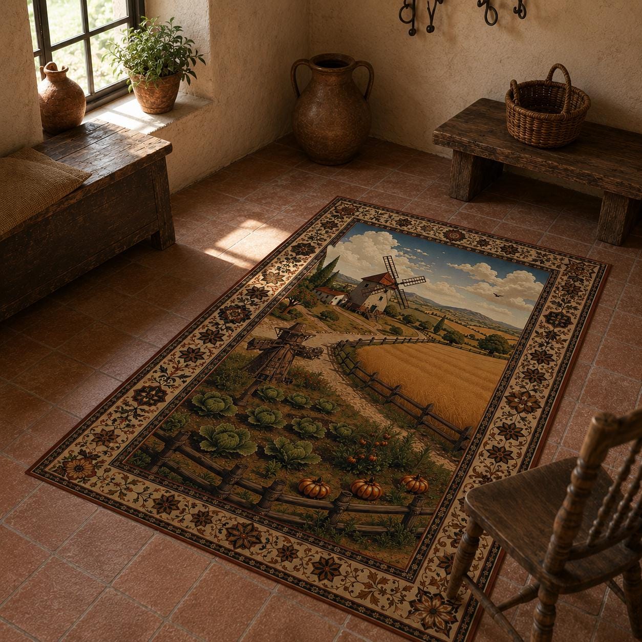30 X 36 Rug - Etsy