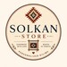 Solkan Tunç