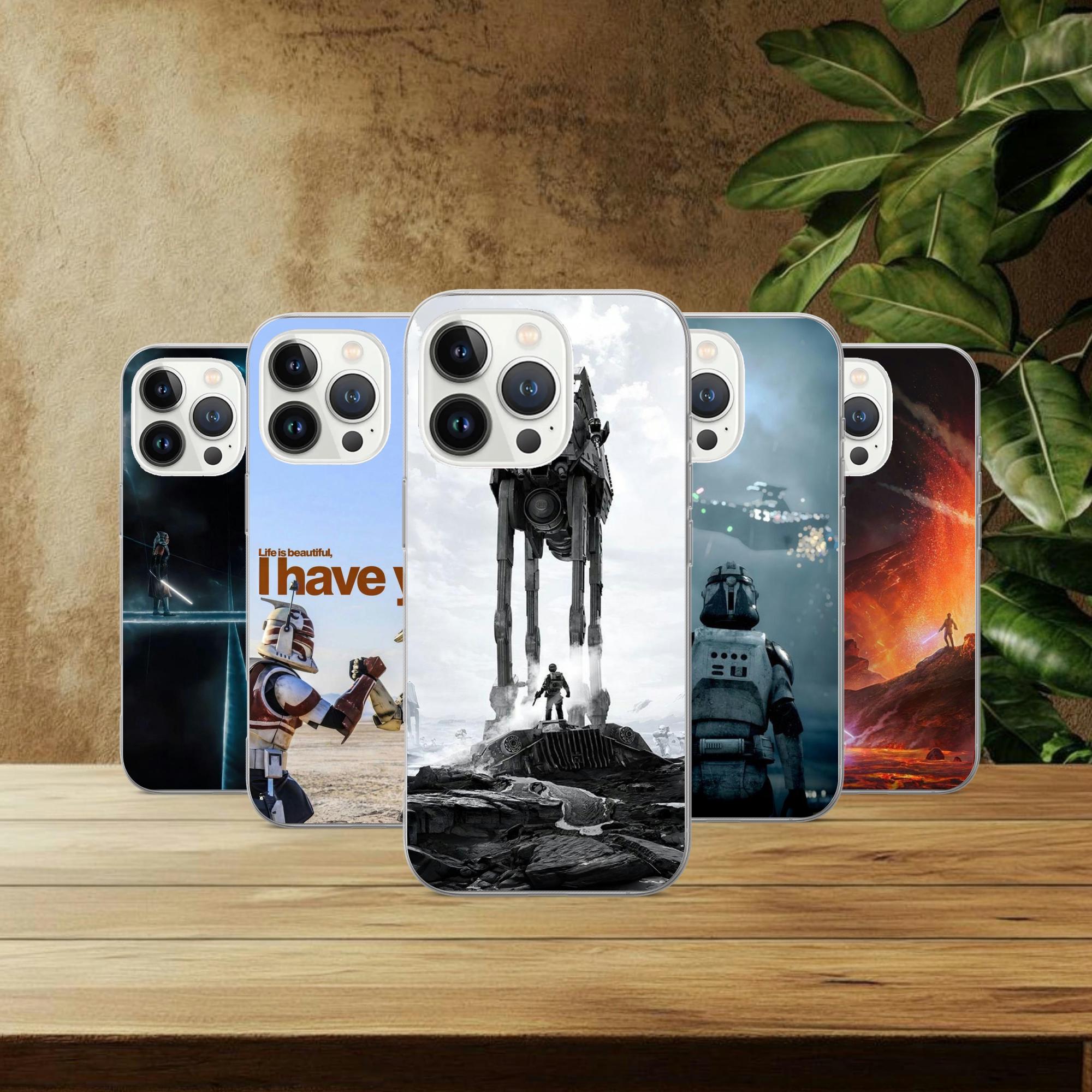IPhone 11 Pro Star Wars The Clone Wars Clone Captain Rex Case - View #12