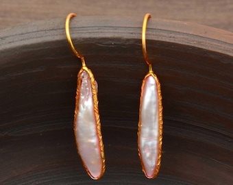 Gemstone Earrings