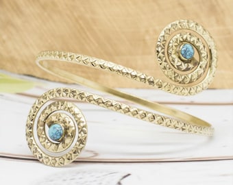 Arm Cuffs