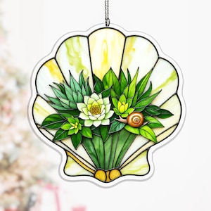 May include: A rustic wooden sign with the text "Welcome to our home" in white lettering. The sign features a distressed finish and a simple, inviting design, perfect for entryway decor.