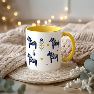 Schwedische tasse