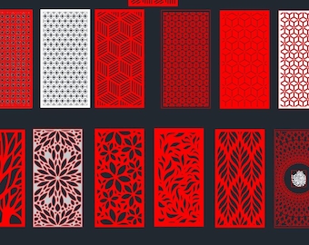 Decorative Panels Design
