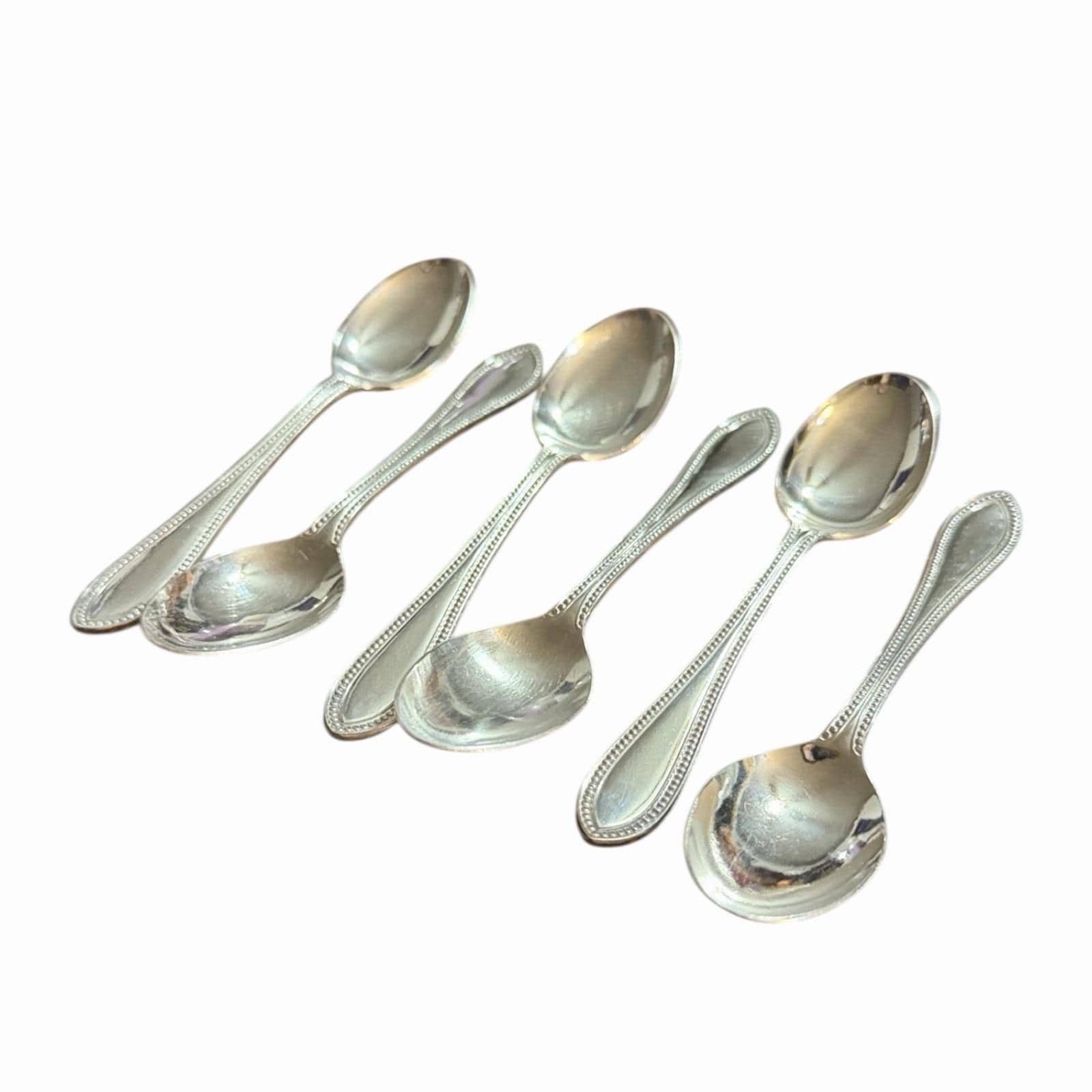 Epns A1 Sheffield England Spoon - Etsy