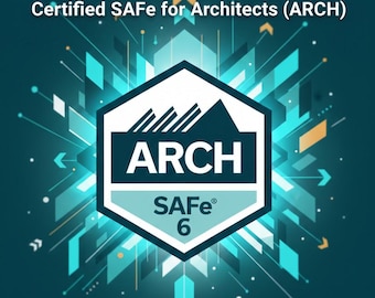 Study Guide - Certified SAFe for Architects (ARCH) Practice Tests - 2026