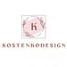 KostenkoDesign store logo