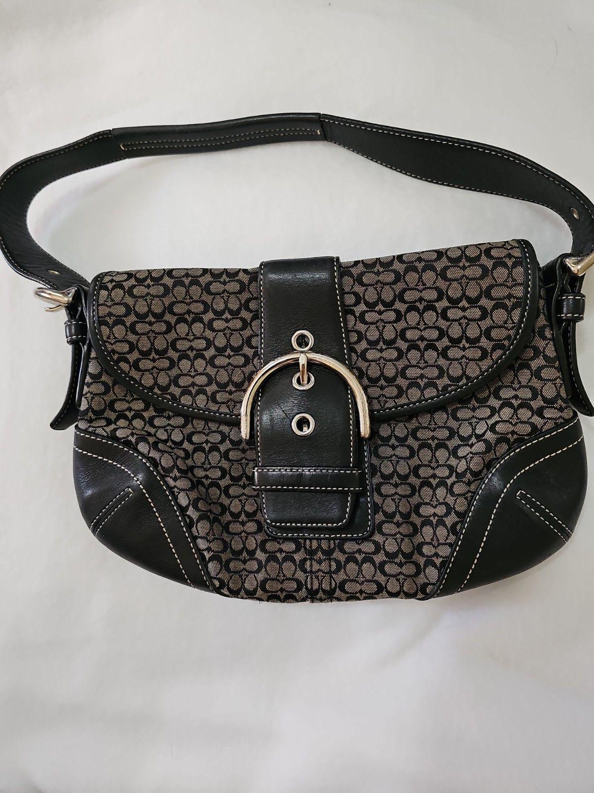 Coach 6818 - Etsy