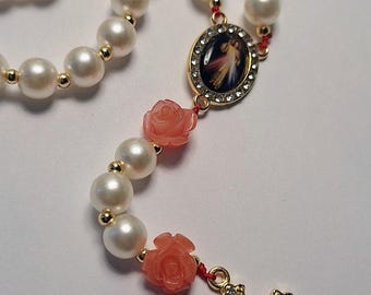 Rosario de la Divina Misericordia