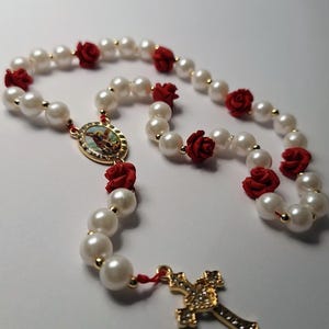 St.Michael Chaplet , Rosary of the Angels