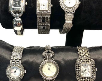 Pretty Bracelet Watches from the 90’s