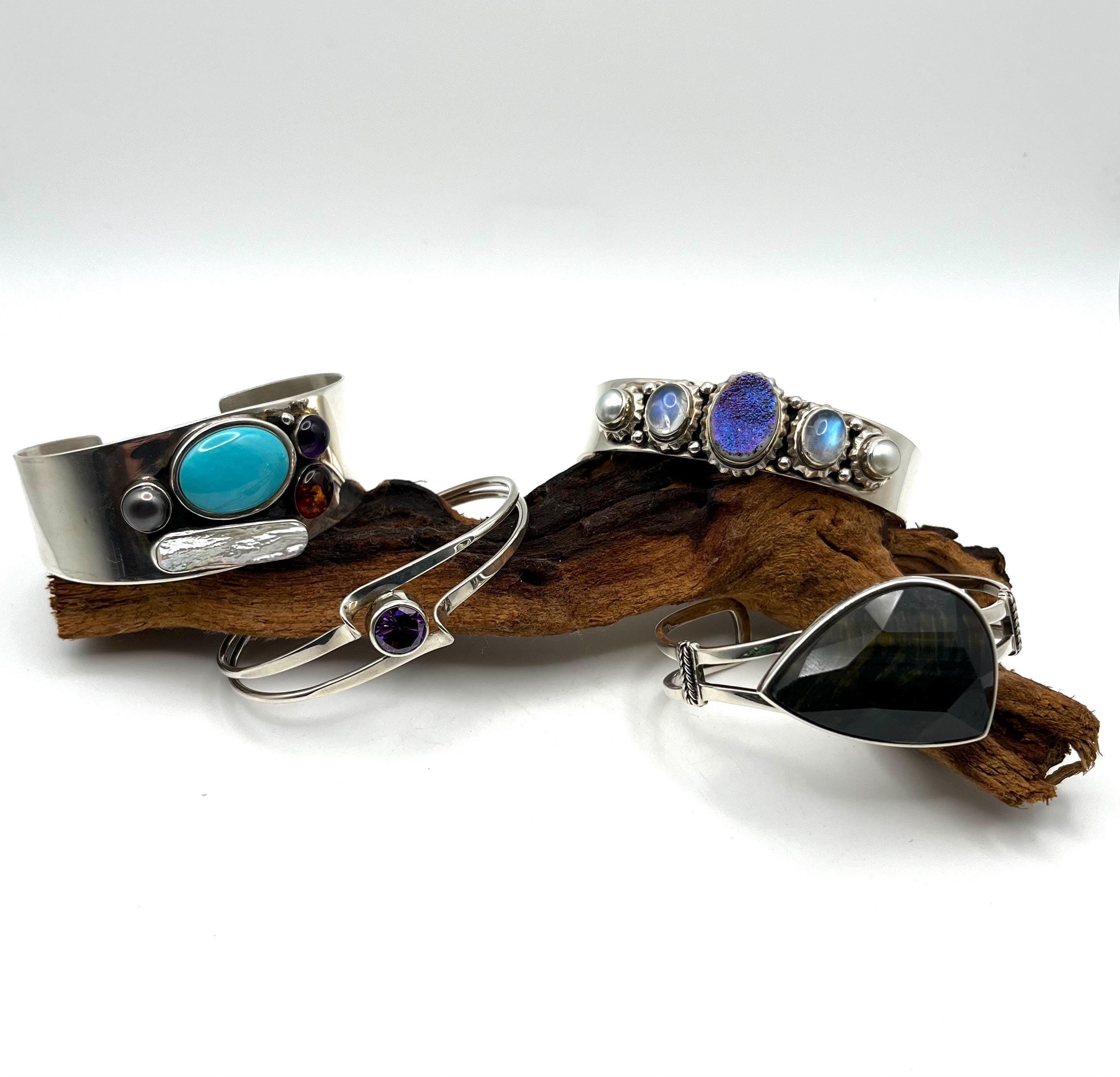 Stephen Dweck Cuff - Etsy