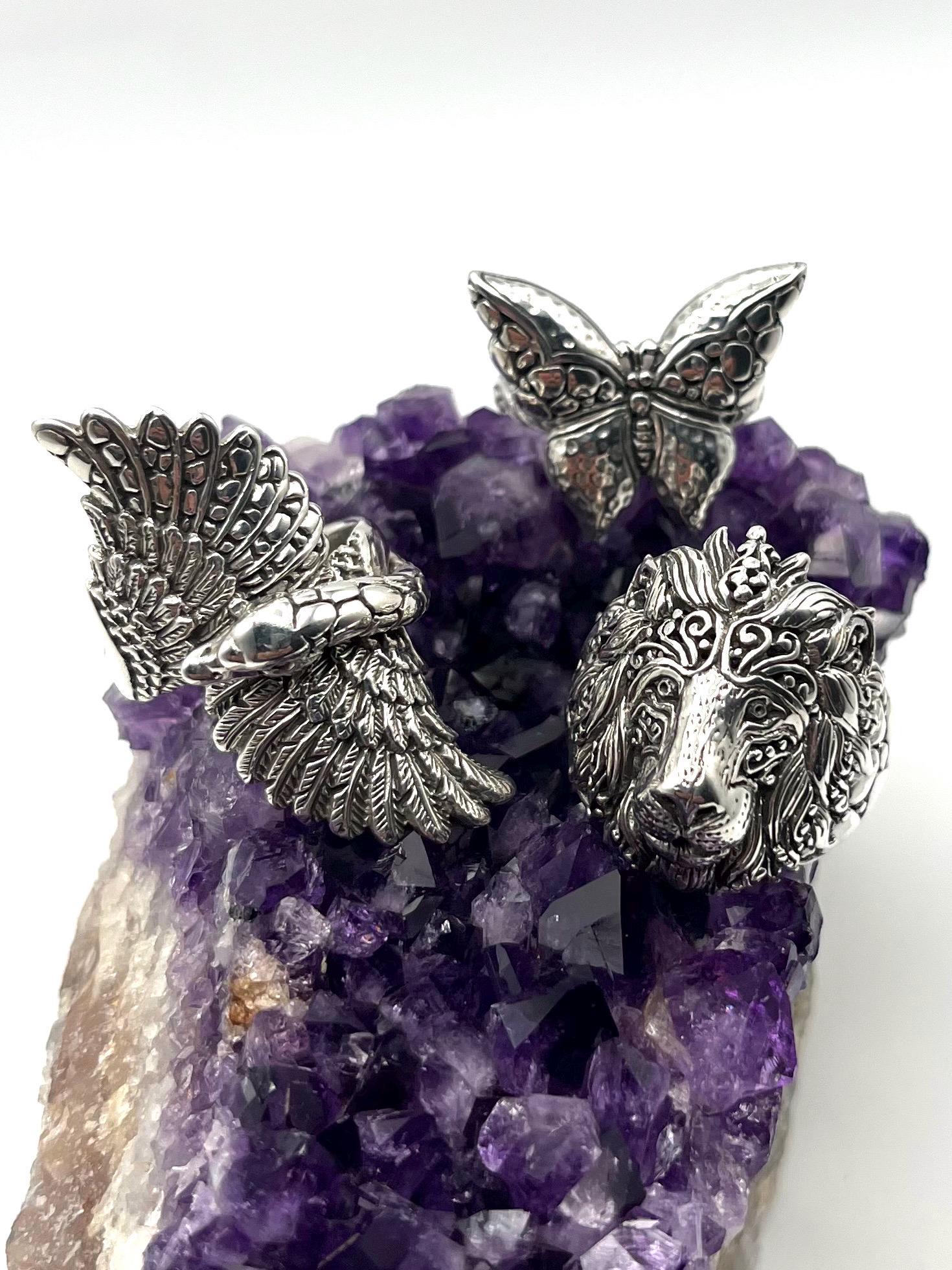 Pianegonda Rings - Etsy