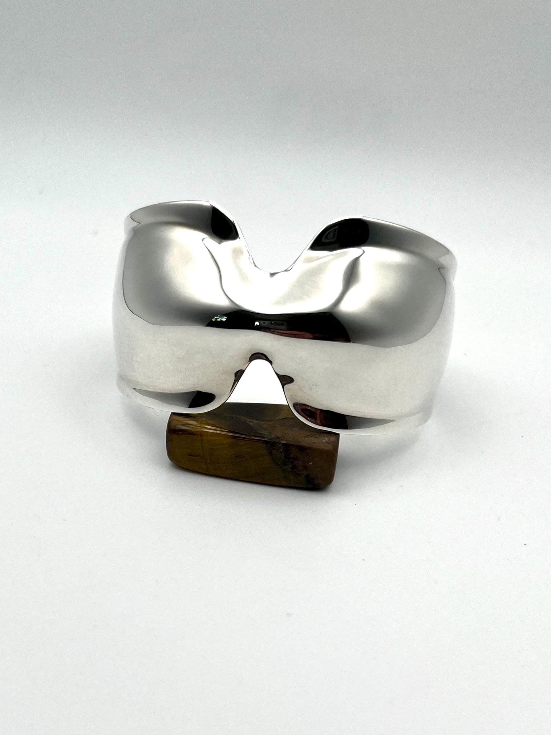 Robert Lee Morris Silver Jewelry - Etsy