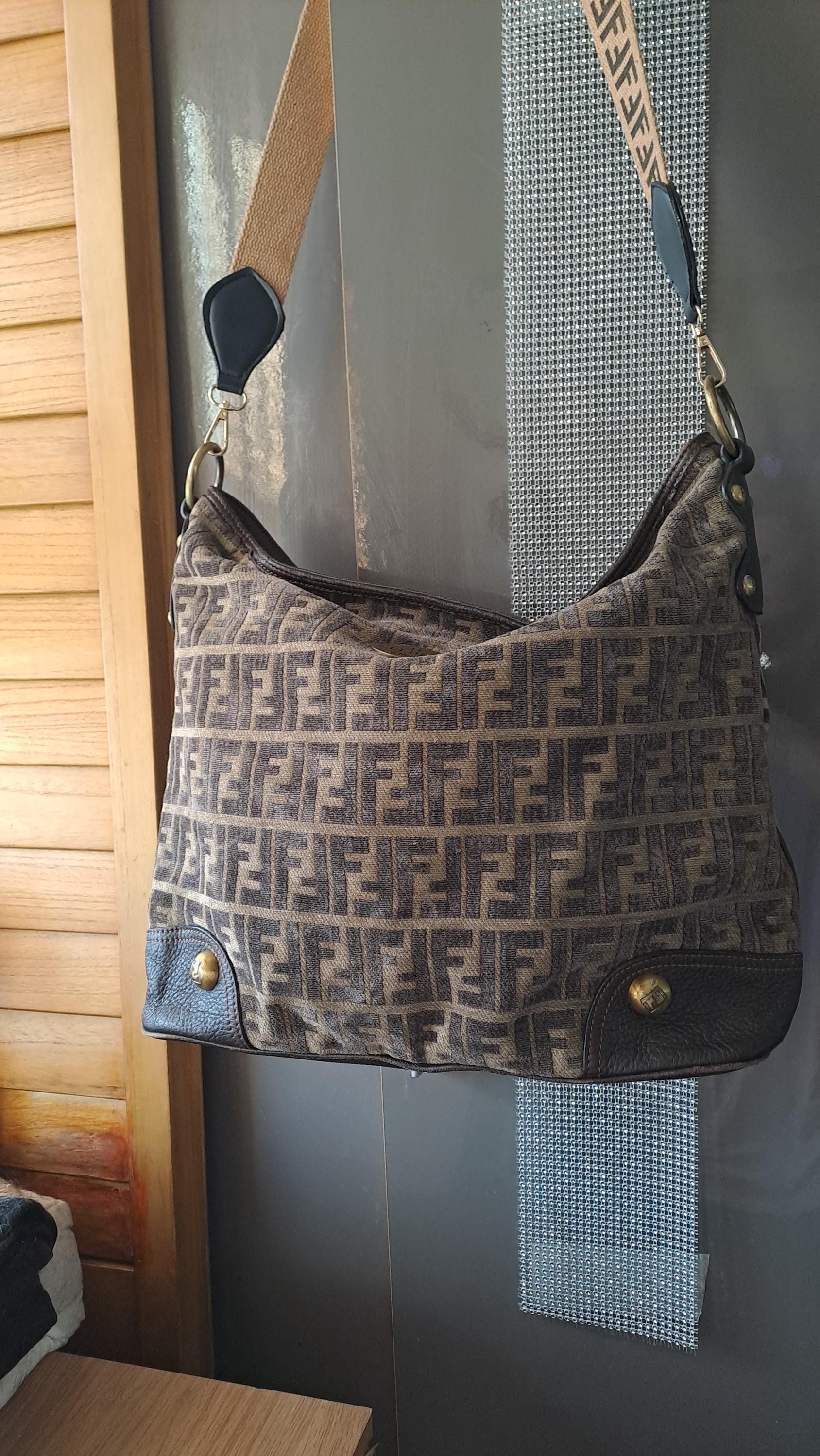 FENDI ヴィンテージ スパイバッグ Vintage Fendi Spy Bag - Etsy