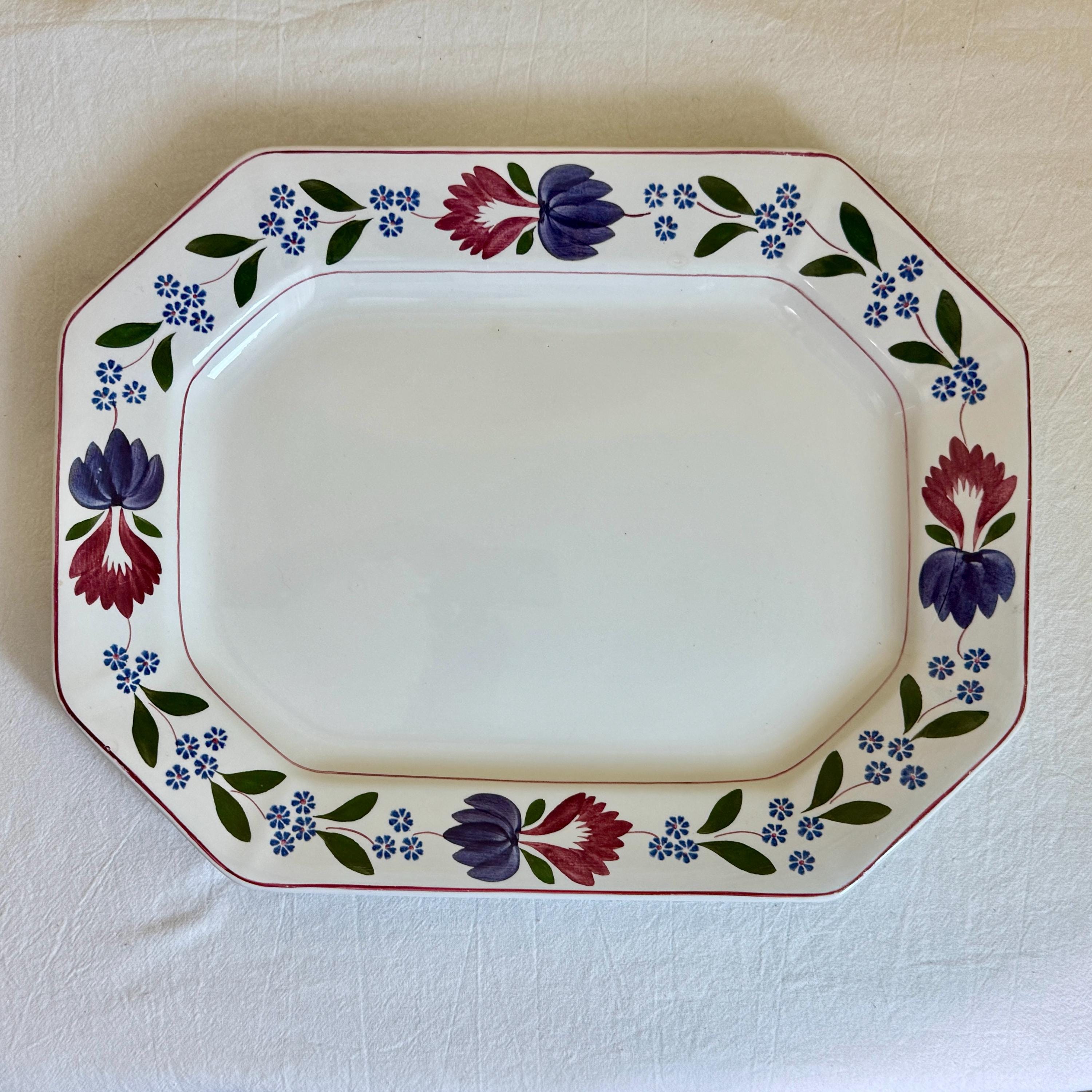 English ironstone tableware - Etsy 日本