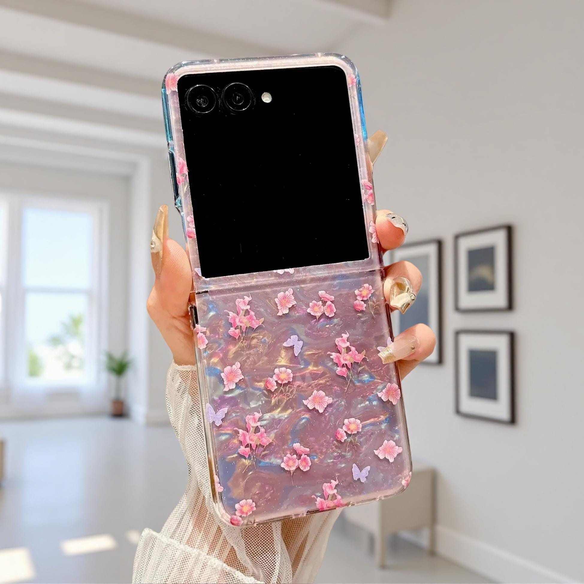 Raz Case