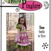 see more listings in the Patterns for Girls section