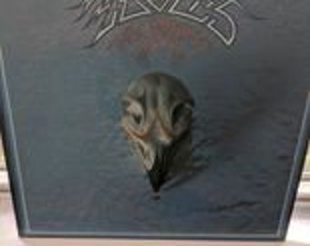 Eagles LP-78  Vinyl Record Album