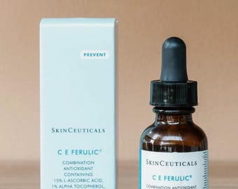 New SkinCeuticals C E Ferulic With 15% L-ascorbic Acid Serum - 1 fl oz