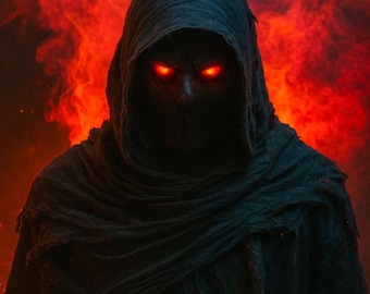 72 Demon Pact Ritual - Goetia King Solomon Wealth & Power, Ultimate Manifestation