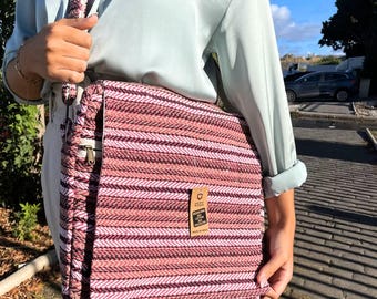 Banjar Soft Laptop Bag - Pink