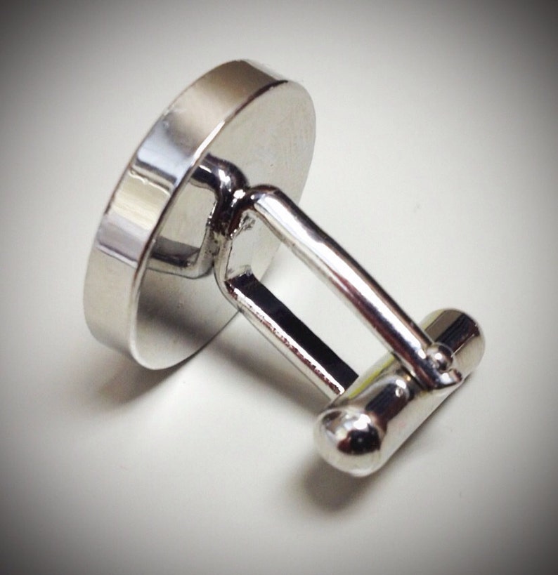 Wedding Party Groomsmen or Graduation Gift Idea! Baseball Cufflinks w Actual Used Baseballs the Perfect Valentine/'s Day
