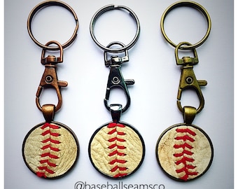 Small Batch No. 9 Wood Bat Home Plate Ornaments – The Baseball Seams Company