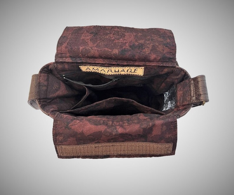Oxygen Concentrator Bag, Inogen One G4 or Rove 4, Dark Brown Leather - Etsy