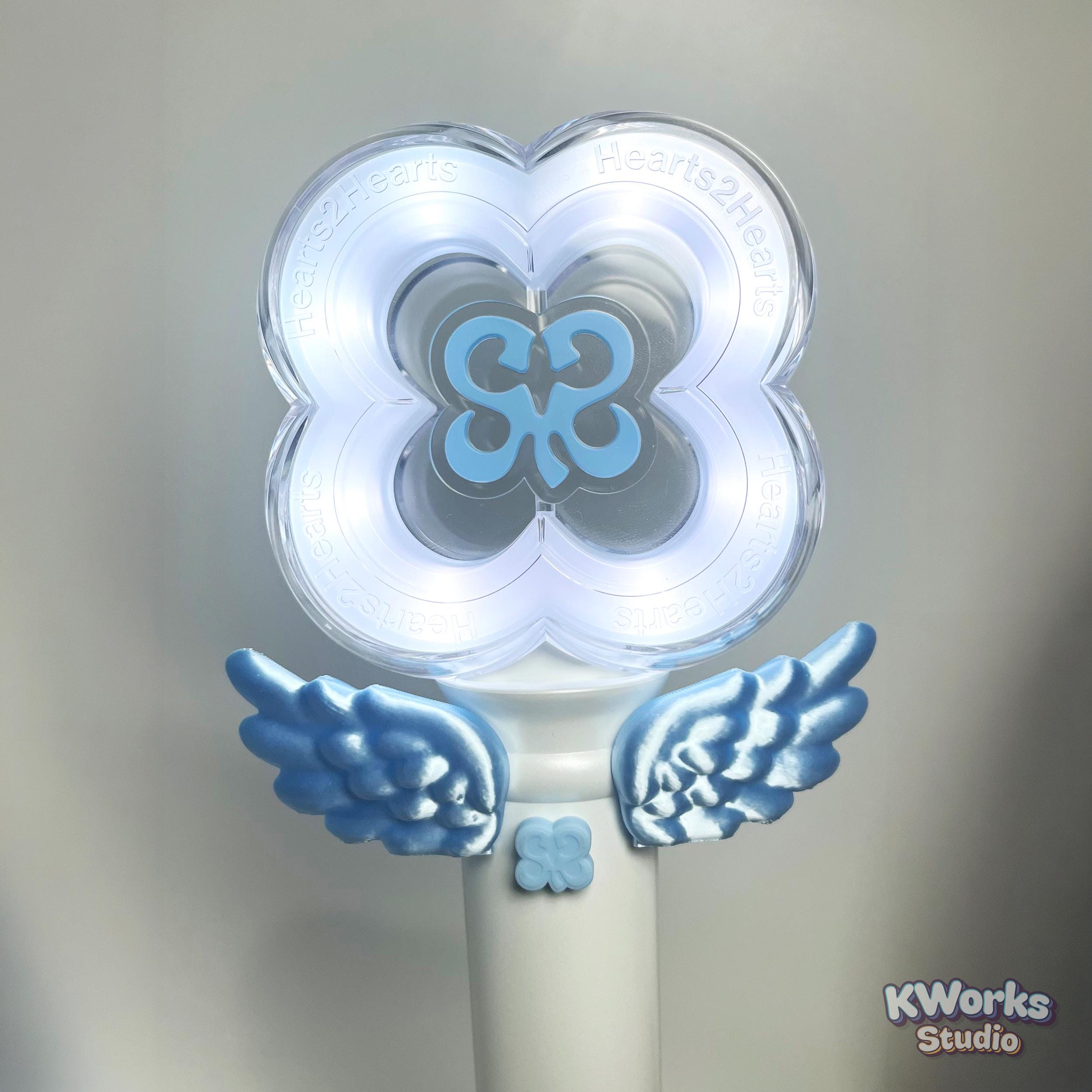 Hearts2hearts kpop - Etsy 日本