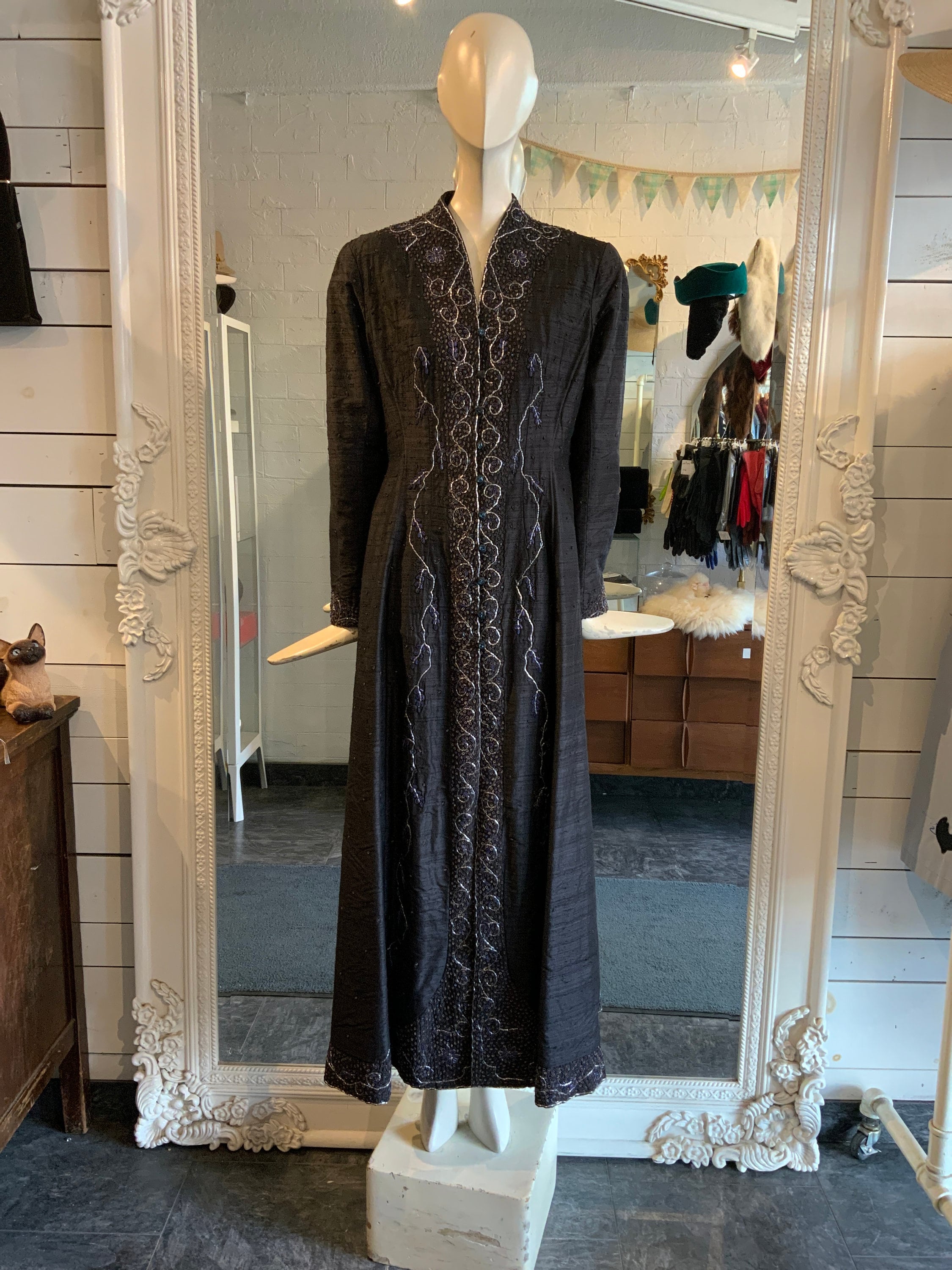 Vintage Kenzo Kimono - Etsy