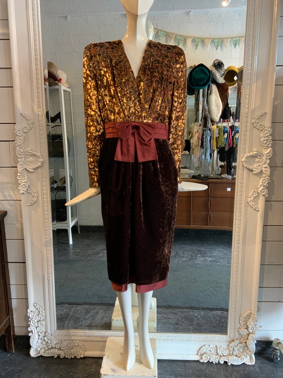 Escada vestidos fiesta new arrivals