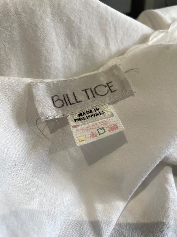 1980s Bill Tice Lingerie Set | Size M - image 10