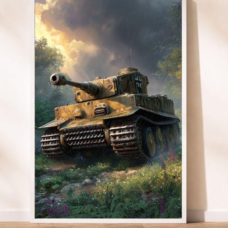 World War Ii Poster - Etsy