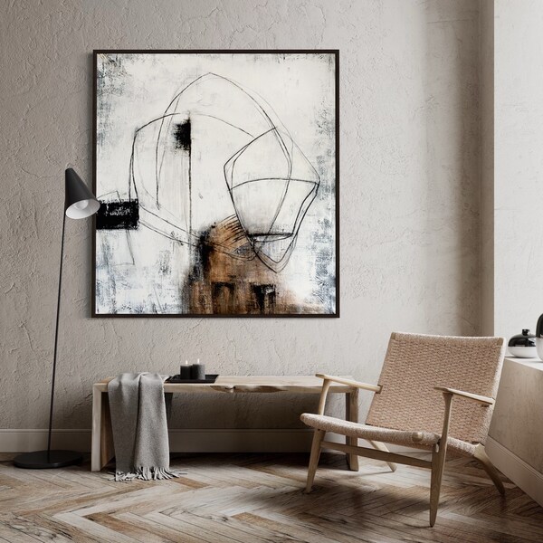 Industrial Wall Art - Etsy UK