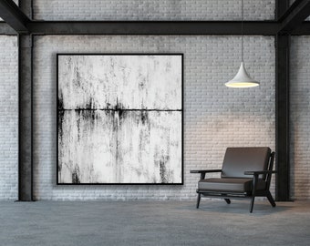 Loft Wall Art Etsy