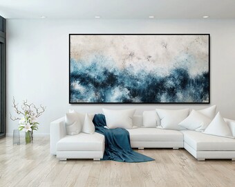 canvas wall art etsy