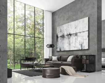 loft wall art etsy