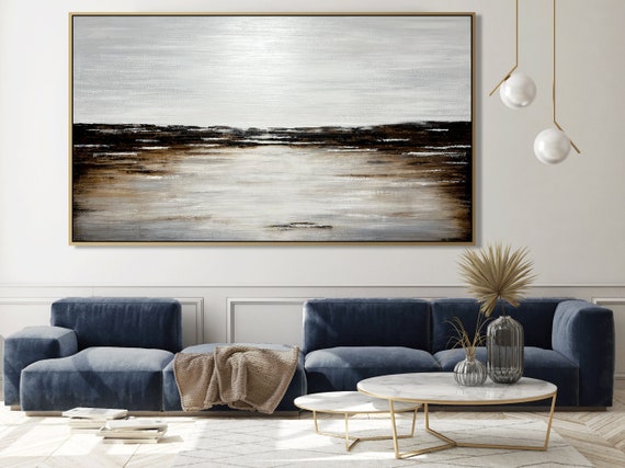 Stunning Extra Large Canvas Paintings