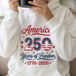 Fourth of July 2026 freedom quote for shirt printing.