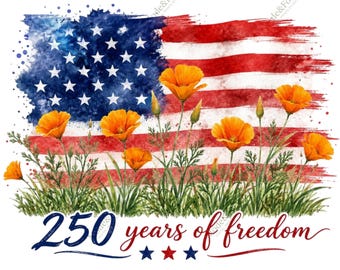 Magnolia Amerikaanse vlag PNG, 250 jaar vrijheid SVG, zuidelijke 4 juli sublimatieontwerp, Mississippi State Flower America 250 digitaal bestand