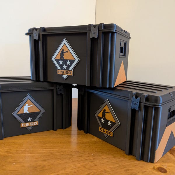 Csgo Replica - Etsy