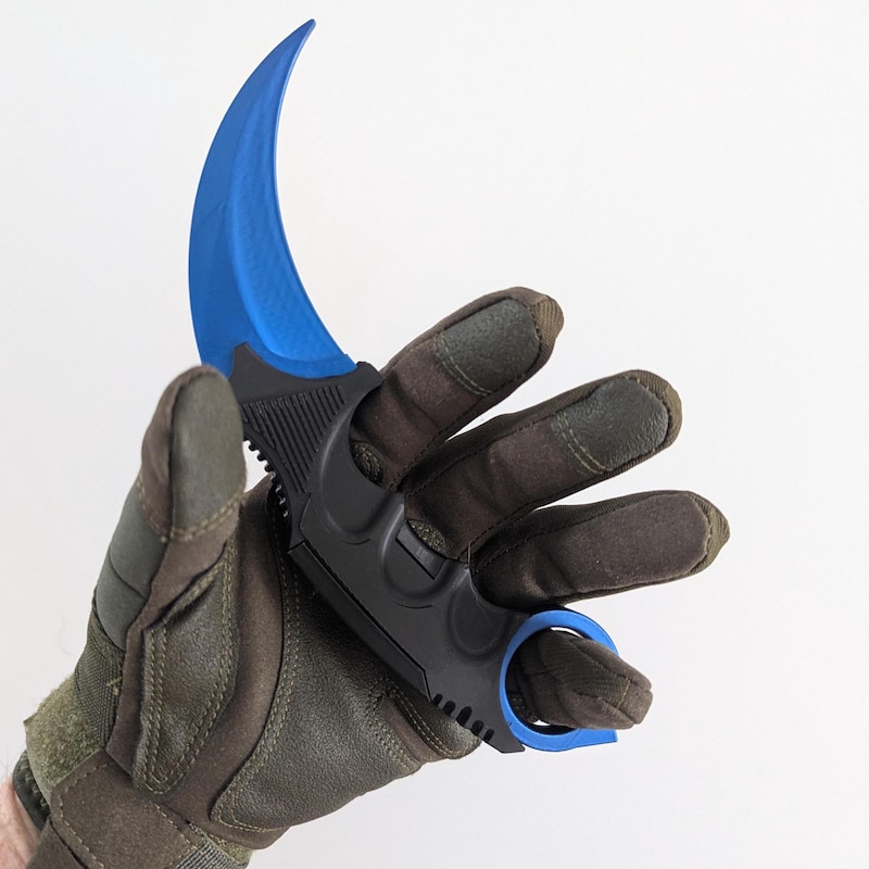Cs2 Real Knives - Etsy