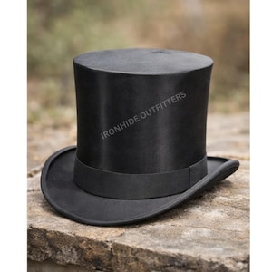Silk top hat - Etsy 日本