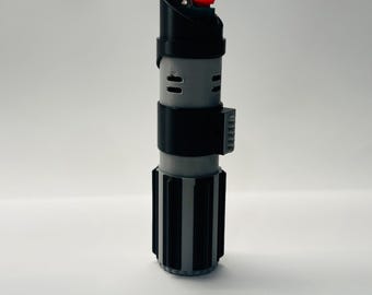 Darth Vader-aanstekerzwaard