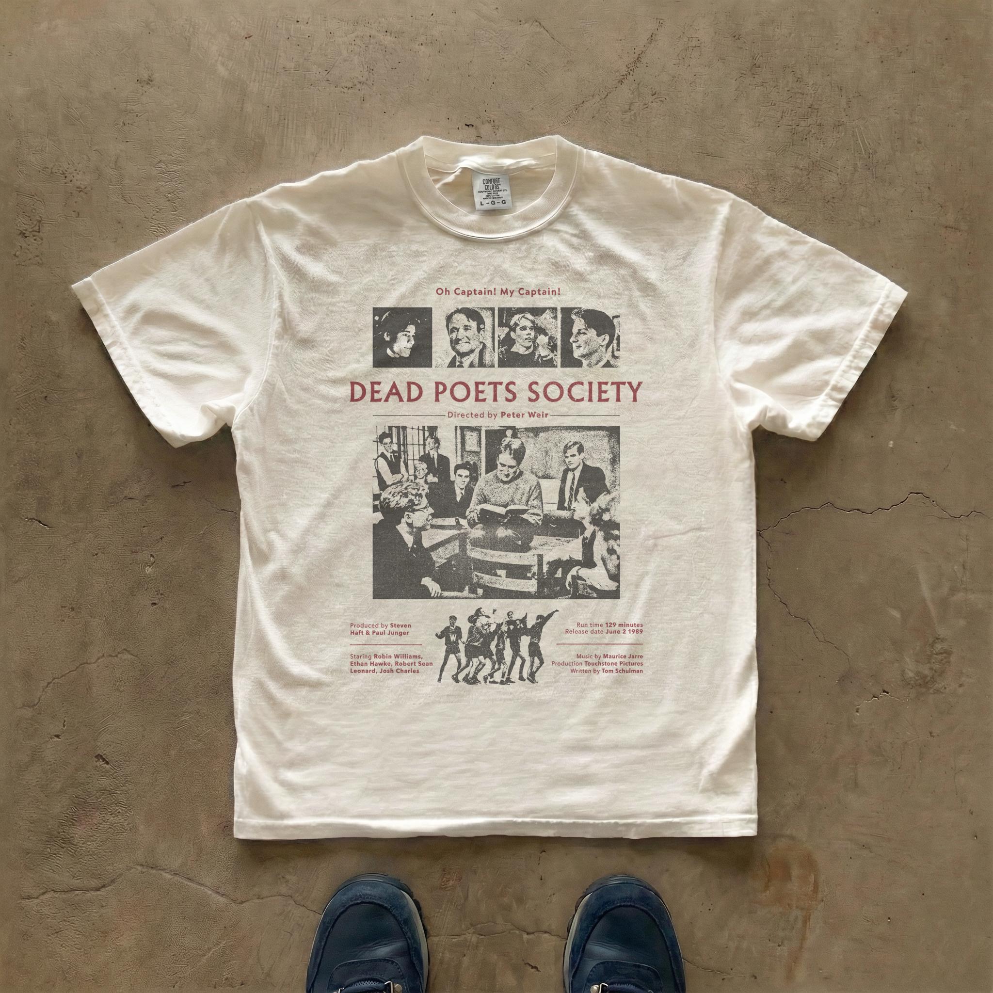 Dead poet society - Etsy 日本