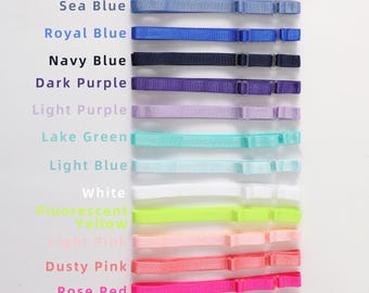 RAD Ballet Exam Belt: Satin Elastic Waistband for Dancers, Adjustable 12 Colors