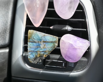 Crystal Car Accessories 