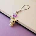 Mimikyu Phone Charm product logo